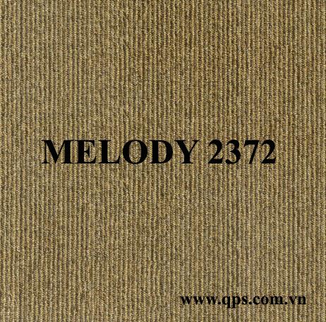 MELODY 2372