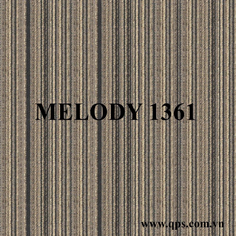 MELODY 1361