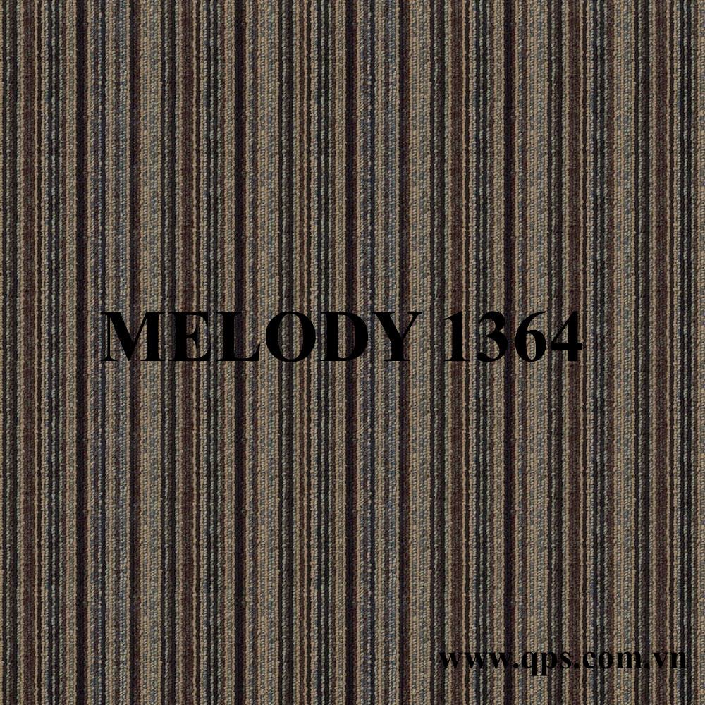 MELODY 1364