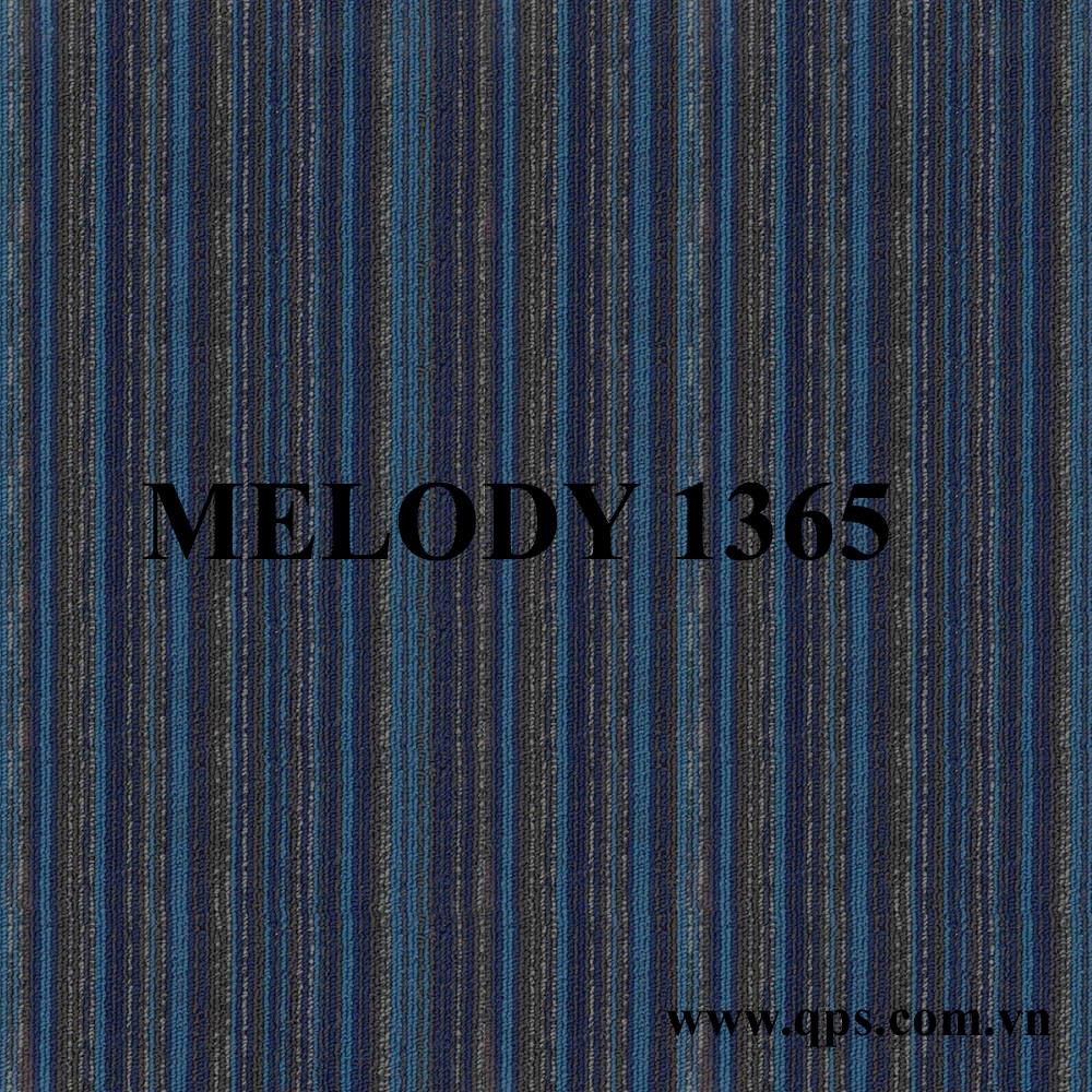 MELODY 1365