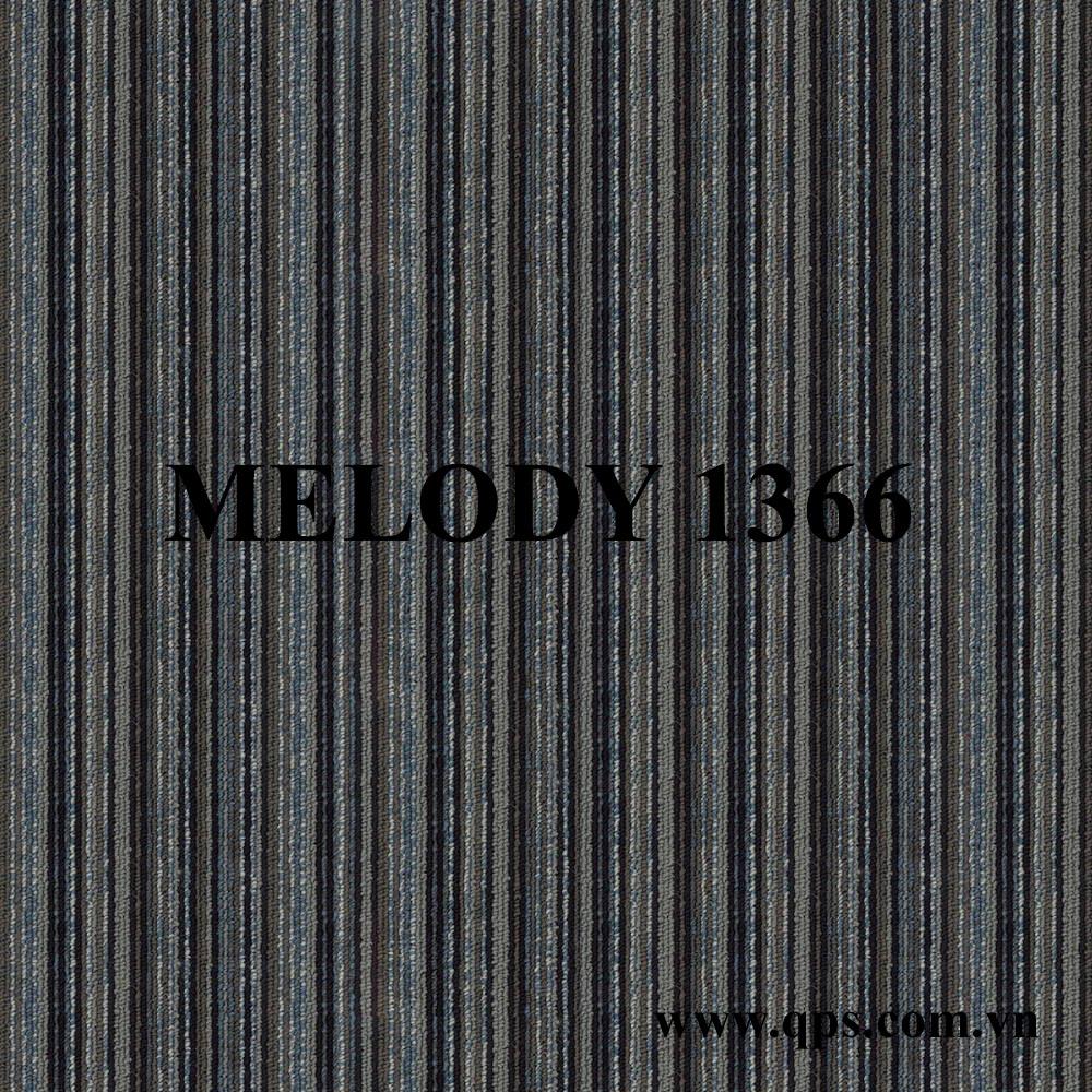 MELODY 1366